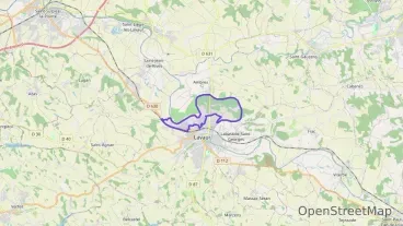 Appartement de quatre pièces 82 m² à vendre  à Lavaur