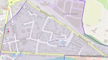 appartement d'une chambre 32 m² à vendre à Aire-sur-l`Adour