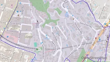 Appartement 33 m² une piece à vendre à Nice