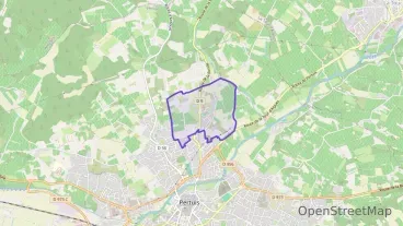 appartement d'une chambre 33 m² à vendre à Pertuis