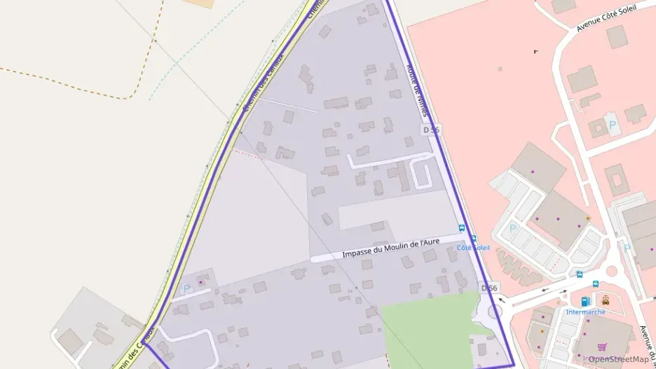 Appartement 90 m² trois pièces à vendre à Vauvert Appartement 90 m² trois pièces à vendre à Vauvert