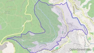 Appartement 75 m² trois pièces à vendre à Le Bar-sur-Loup