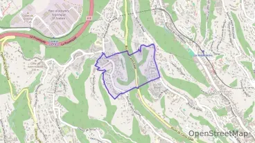 Appartement d'une pièce 60 m² à vendre  à Nice