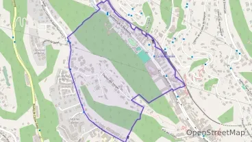 Appartement 65 m² deux pieces à vendre à Nice