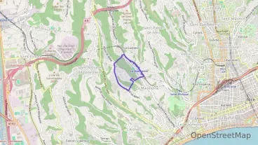 Appartement 65 m² deux pieces à vendre à Nice