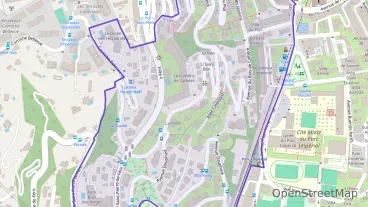 Appartement 72 m² trois pièces à vendre à Nice