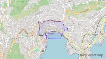 Appartement 99 m² cinq pièces à vendre à Villefranche-sur-Mer