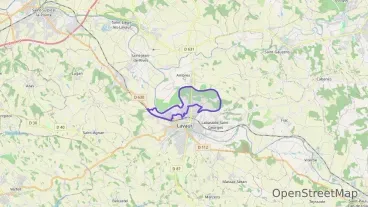 Appartement de quatre pièces 85 m² à vendre  à Lavaur