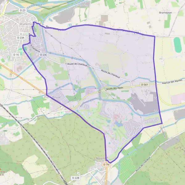 Property