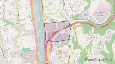 appartement d'une chambre 48 m² à vendre à Nice