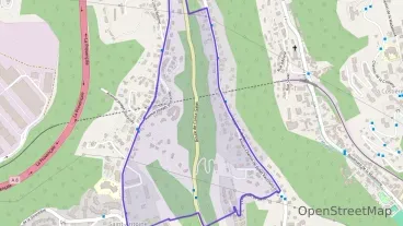 Appartement 83 m² trois pièces à vendre à Nice