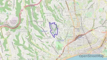 Appartement 75 m² quatre pièces à vendre à Nice