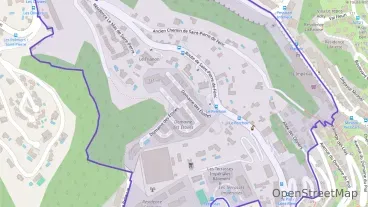 appartement de trois chambres 102 m² à vendre à Nice