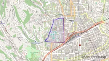 appartement de deux chambres 49 m² à vendre à Nice
