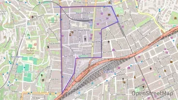 Appartement 122 m² cinq pièces à vendre à Nice