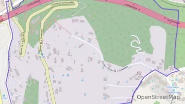 appartement de trois chambres 102 m² à vendre à Nice