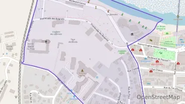 appartement d'une chambre 23 m² à vendre à Dax appartement d'une chambre 23 m² à vendre à Dax