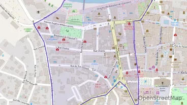 appartement d'une chambre 24 m² à vendre à Dax appartement d'une chambre 24 m² à vendre à Dax