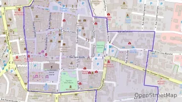 Appartement 98 m² trois pièces à vendre à Dax