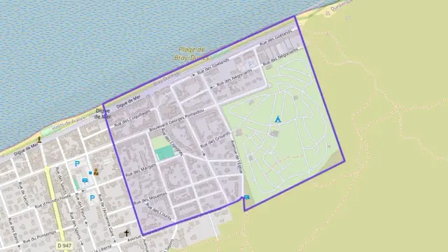 Appartement 38 m² deux pieces à vendre à Bray-Dunes