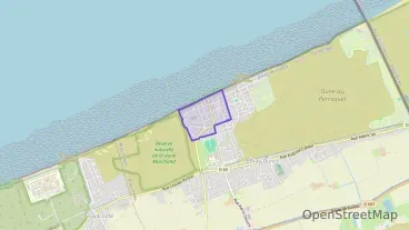 appartement de trois chambres 50 m² à vendre à Bray-Dunes