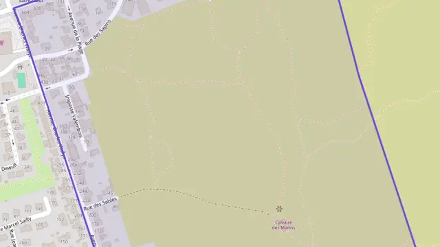 Appartement 64 m² quatre pièces à vendre à Bray-Dunes