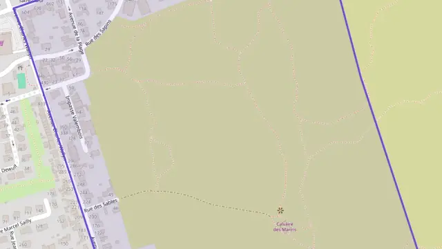 Appartement 30 m² deux pieces à vendre à Bray-Dunes