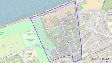 appartement de trois chambres 64 m² à vendre à Dunkerque