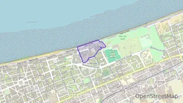 appartement de trois chambres 78 m² à vendre à Dunkerque