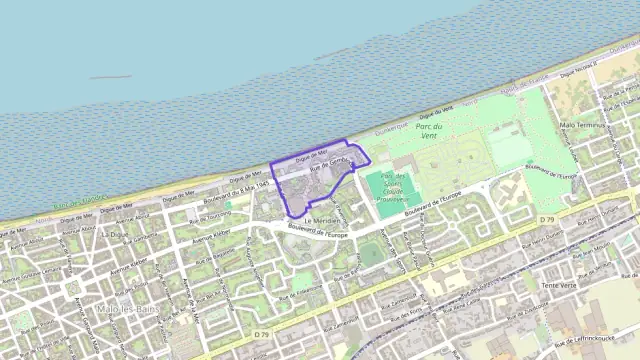 Appartement 78 m² quatre pièces à vendre à Dunkerque