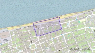appartement d'une chambre 43 m² à vendre à Dunkerque