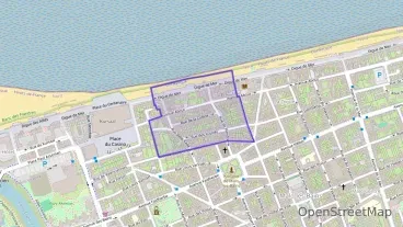 Appartement de 5+ pièces 67 m² à vendre  à Dunkerque