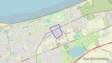 Appartement 85 m² quatre pièces à vendre à Dunkerque