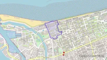 appartement d'une chambre 40 m² à vendre à Dunkerque