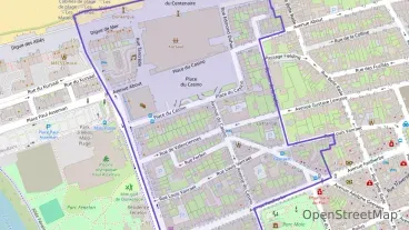 Appartement 34 m² une piece à vendre à Dunkerque Appartement 34 m² une piece à vendre à Dunkerque