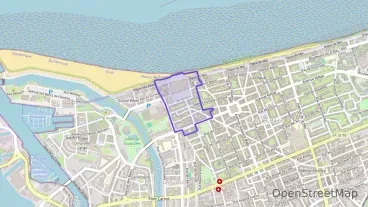 Appartement 34 m² une piece à vendre à Dunkerque Appartement 34 m² une piece à vendre à Dunkerque