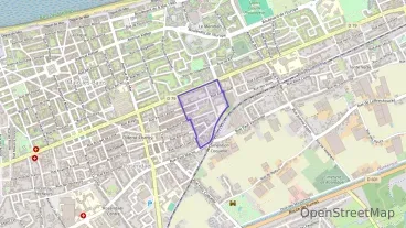 appartement de deux chambres 55 m² à vendre à Dunkerque