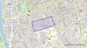 Appartement de deux pièces 58 m² à vendre  à Dunkerque