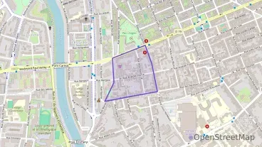 Appartement 69 m² trois pièces à vendre à Dunkerque