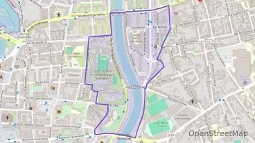 Appartement de quatre pièces 88 m² à vendre  à Dunkerque