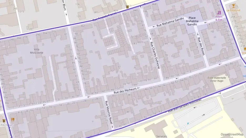 Appartement 24 m² deux pieces à vendre à Dunkerque Appartement 24 m² deux pieces à vendre à Dunkerque