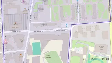 Appartement 80 m² trois pièces à vendre à Dunkerque