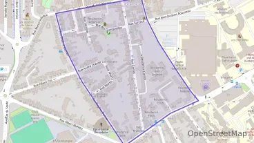 Appartement de deux pièces 70 m² à vendre  à Dunkerque