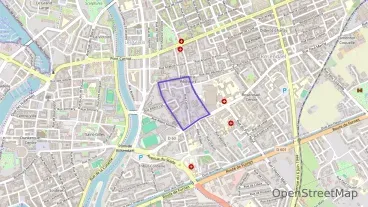 Appartement 61 m² deux pieces à vendre à Dunkerque