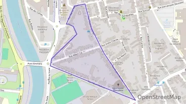 Appartement 52 m² deux pieces à vendre à Dunkerque