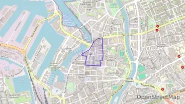 Appartement 90 m² cinq pièces à vendre à Dunkerque