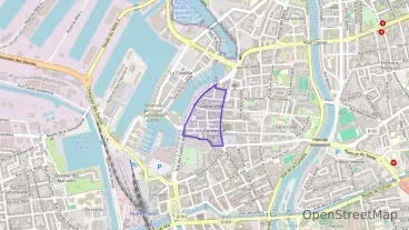 appartement de trois chambres 84 m² à vendre à Dunkerque