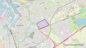 Appartement de 5+ pièces 97 m² à vendre  à Dunkerque