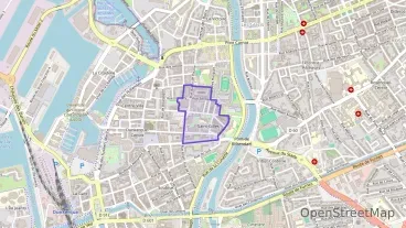 Appartement 115 m² trois pièces à vendre à Dunkerque