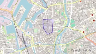 Appartement 40 m² deux pieces à vendre à Dunkerque